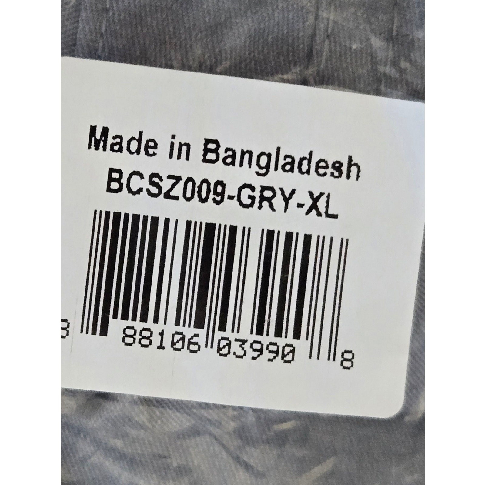 Chef Works Springfield Chef Coat SET OF 2Gray Orange Trim NWT Chef Jacket