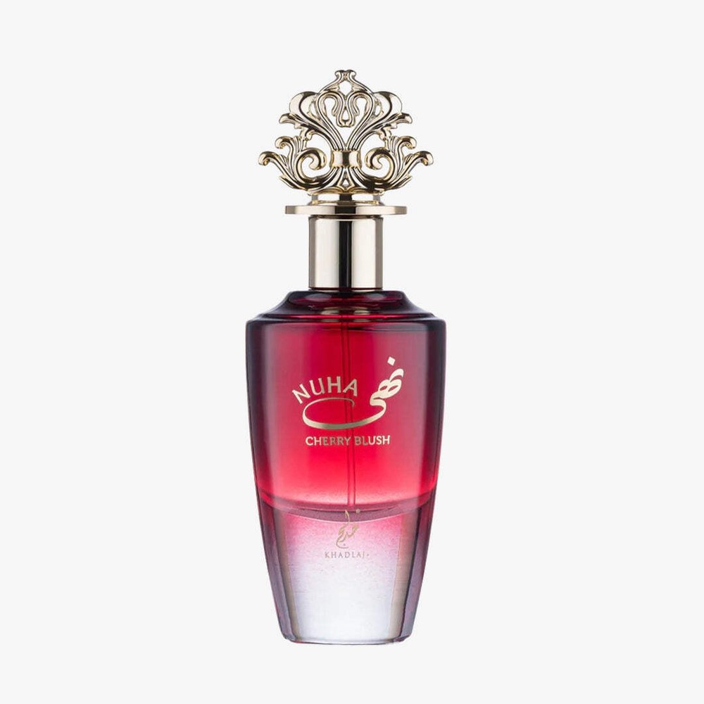 SPRAY NUHA CHERRY BLUSH 85ml