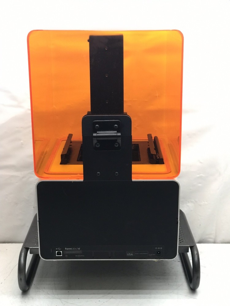 Formlabs Form 1+ 3D Printer