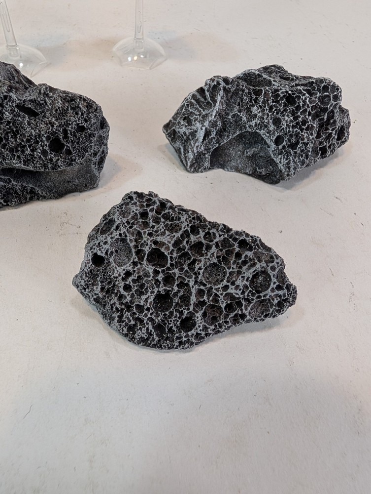 Battlefield in a Box: Asteroids (BB558)