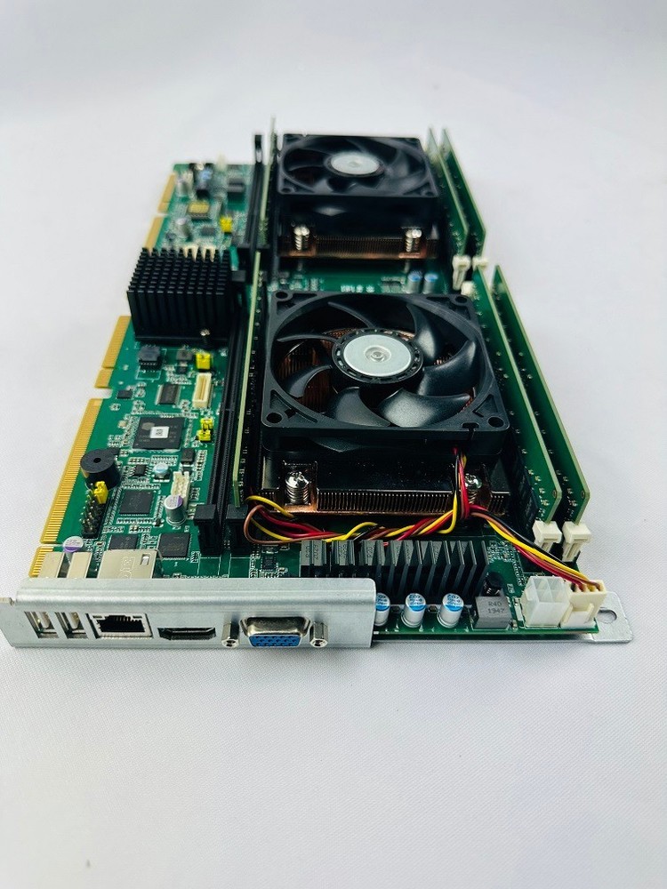 Axiomtek SBC87888 CPU Board