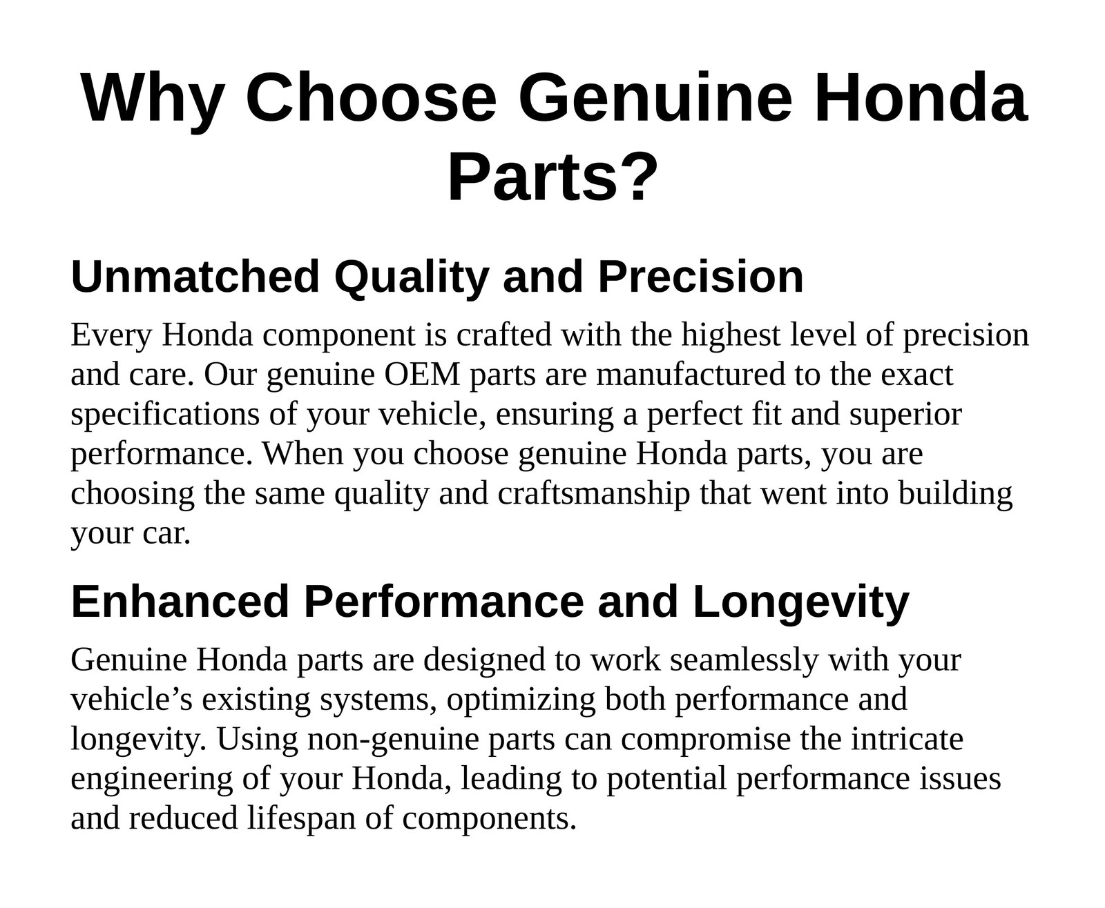 New Genuine Honda Silicone Grease Shin-Etsu OE 087989013
