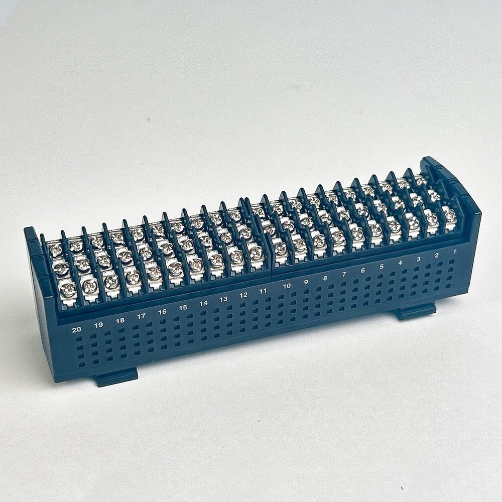 Graphtec B-565 High Voltage High Precision Input Terminal For GL840 R3318 Tested
