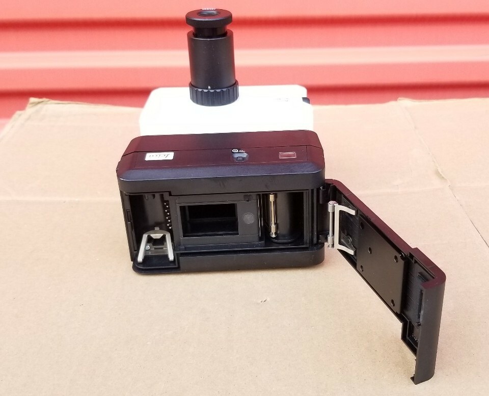 Leica MPS52 Microscope Camera