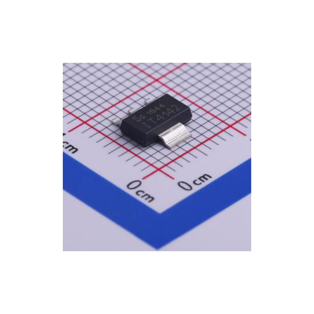 1pcs ITS4142NHUMA1 SOT-223-3