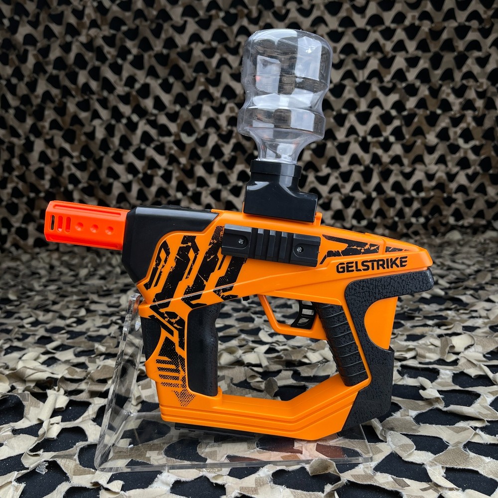 NEW GELSTRIKE Delta Rapid Blaster - Crush