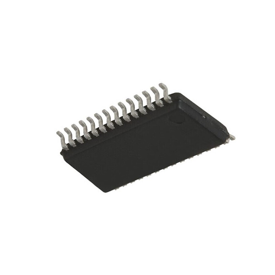 TF459RM SemiConductor - CUSTODIA: TSSOP24 MAKE: Rohm