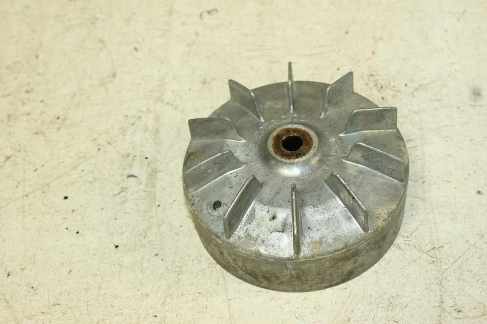 Flywheel Y5419 from an Outboard Motor
