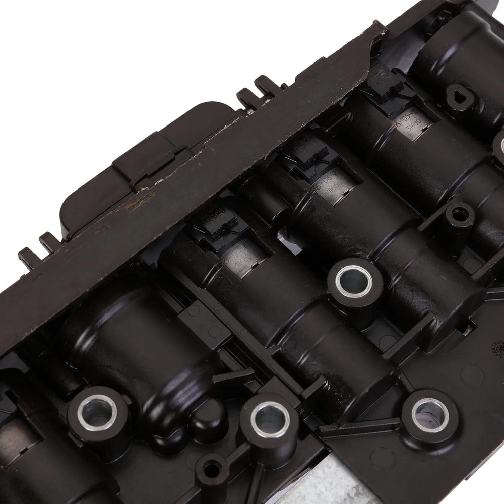 Programmed Plug-N-Play 6L80 TCM TCU Transmission Control Module 2011-15 Caprice