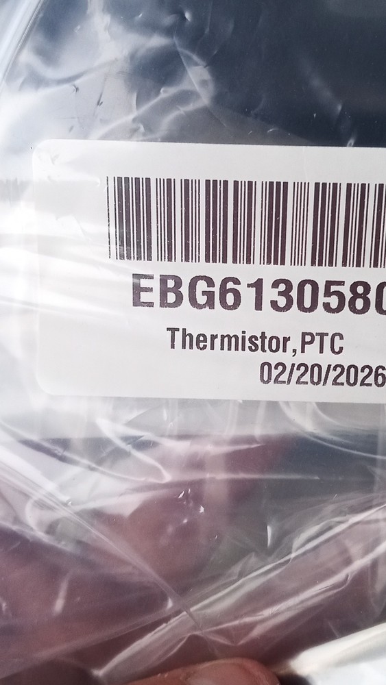 EBG61305805 Thermistor LG