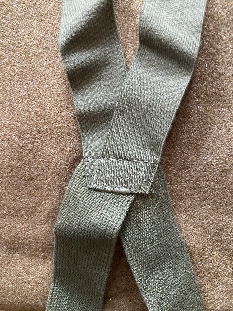 US Trouser Suspenders