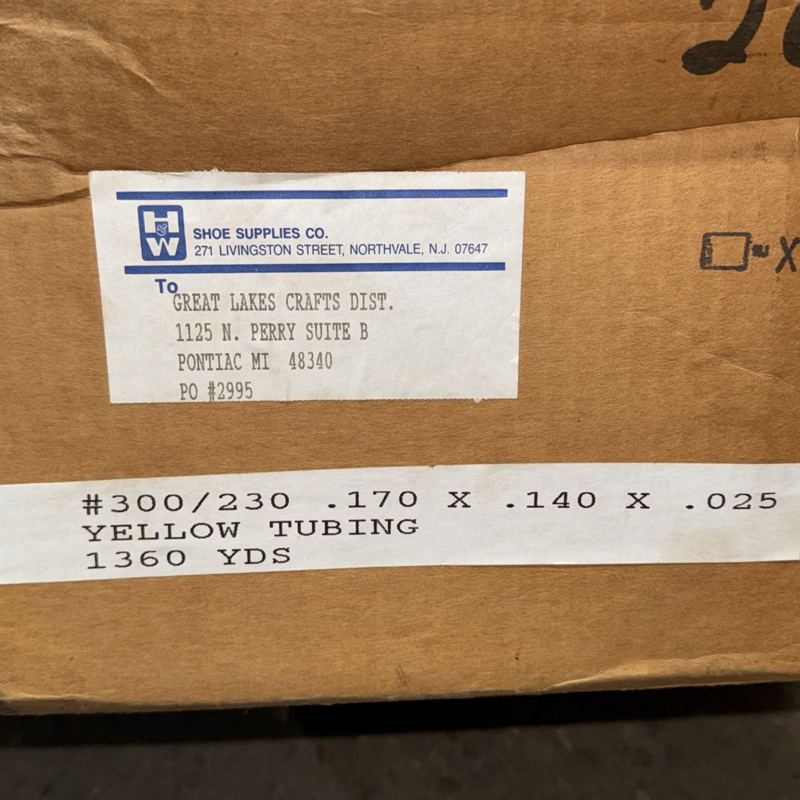 💦 1/4 inch Drip Irrigation Tubing - Black or Yellow Poly 1000ft rolls 👀