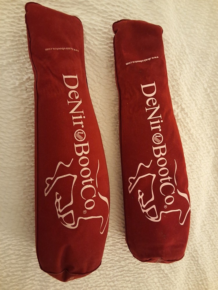 DeNiro Inflatable Boot Tree