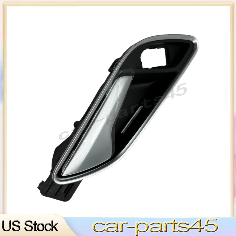 Fits 2015 2016 2017 2018 Audi Q3 Driver Side Inner Door Pull Handle Inside Lever