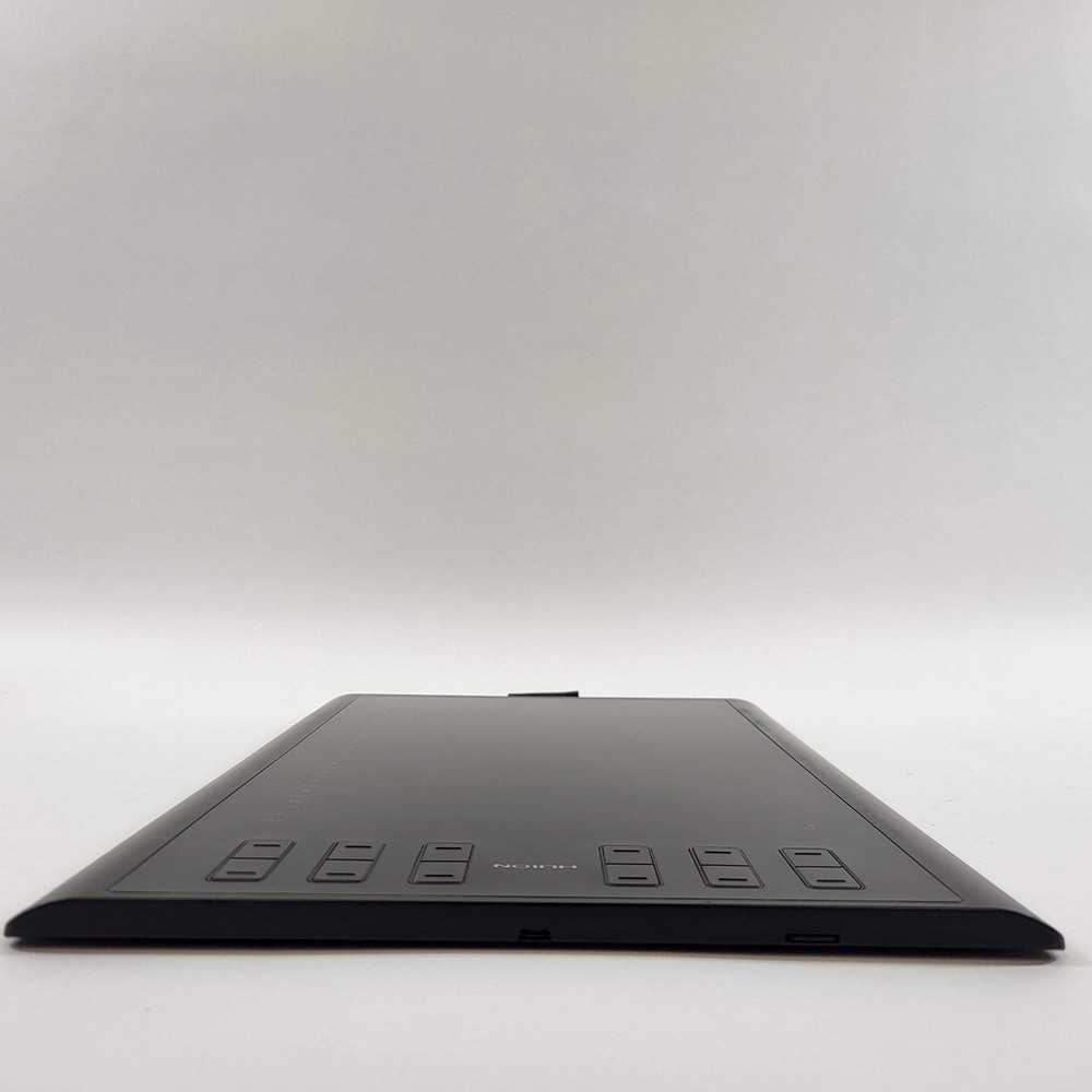 1080 PLUS Screenless Graphics Pen Tablet Only 8192