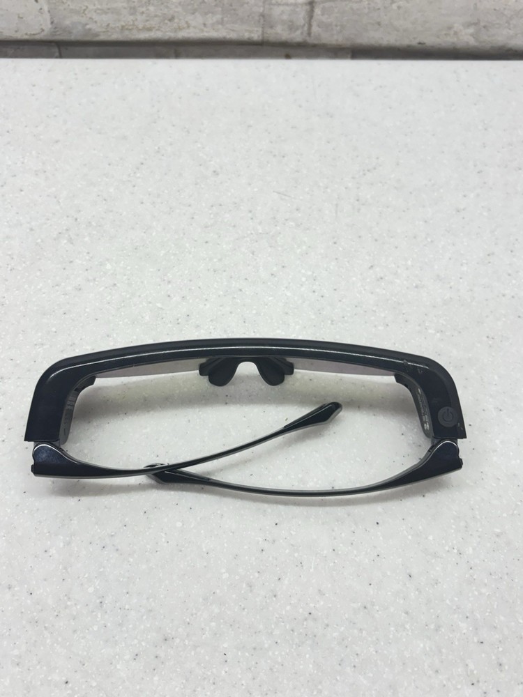 Samsung 3D Active Glasses SSG-3100GB black. Needs Battery