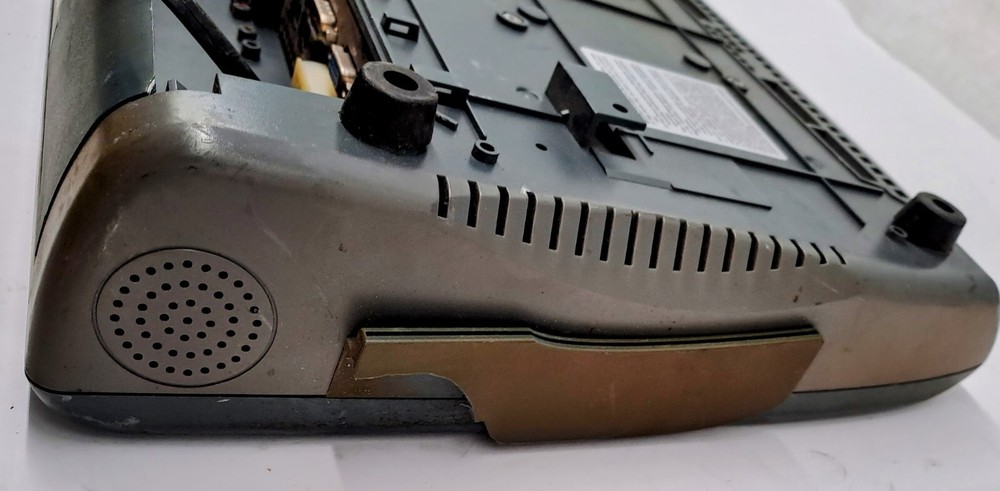 Micros Workstation 5A System Unit POS Terminal