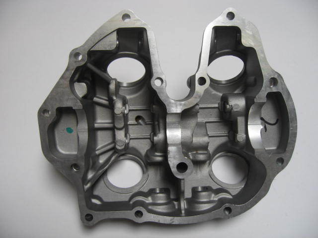 99-08 NEW Honda TRX400EX TRX 400EX Cylinder Head