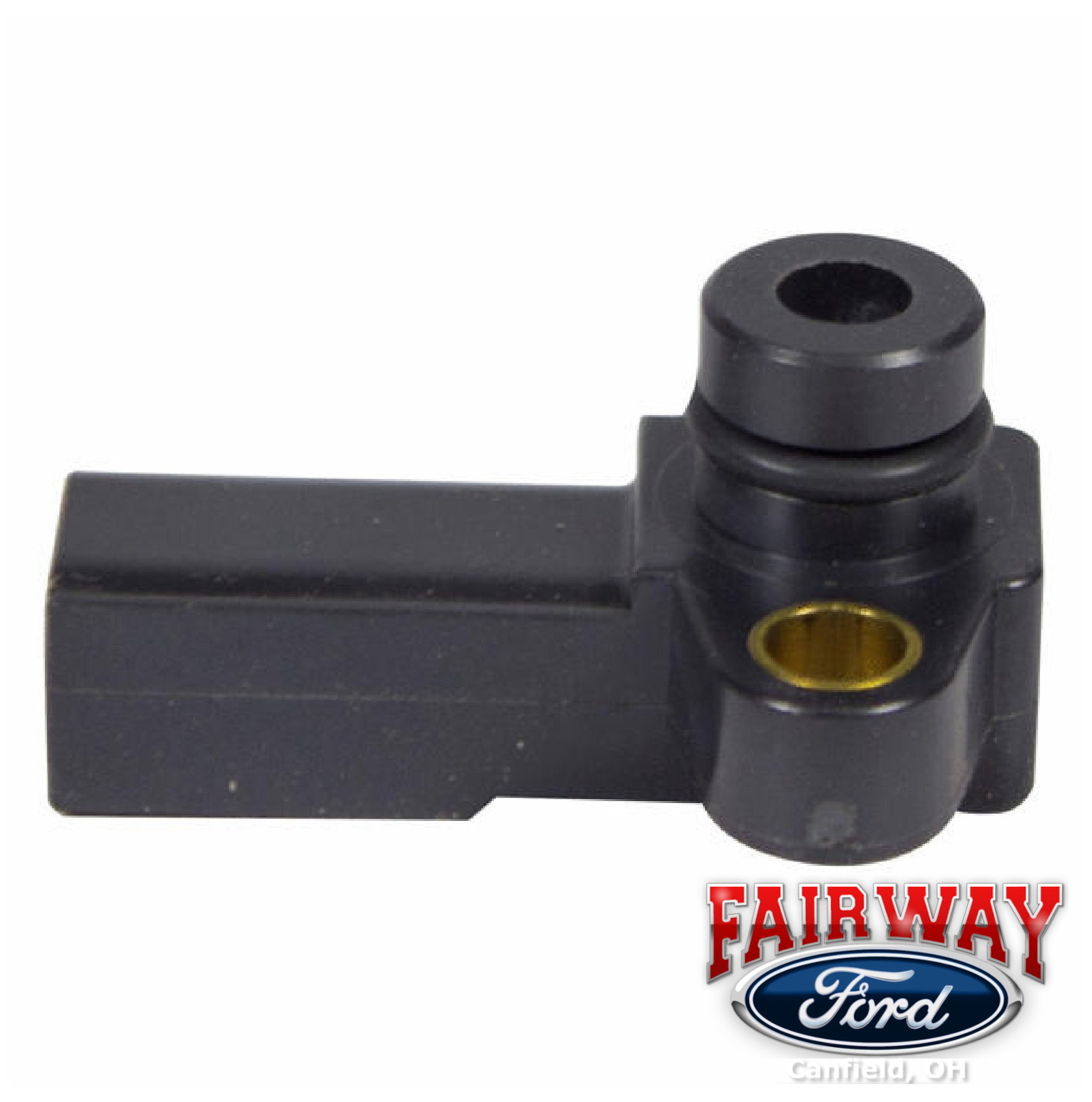 11-19 Super Duty OEM Ford 6.7L Diesel Manifold Absolute Pressure MAP Sensor