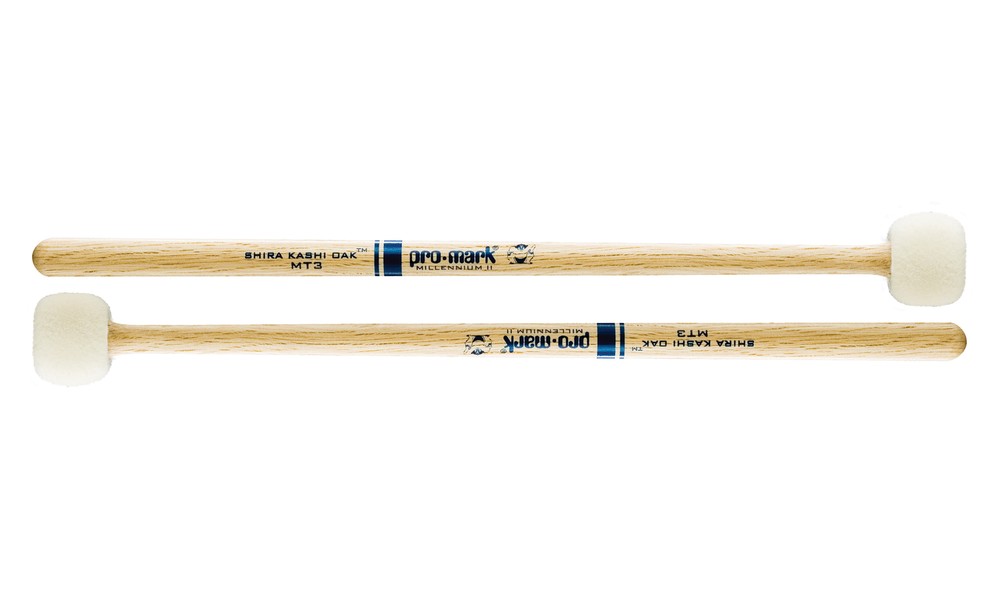Pro-Mark Multi-Purpose Felt Mallet