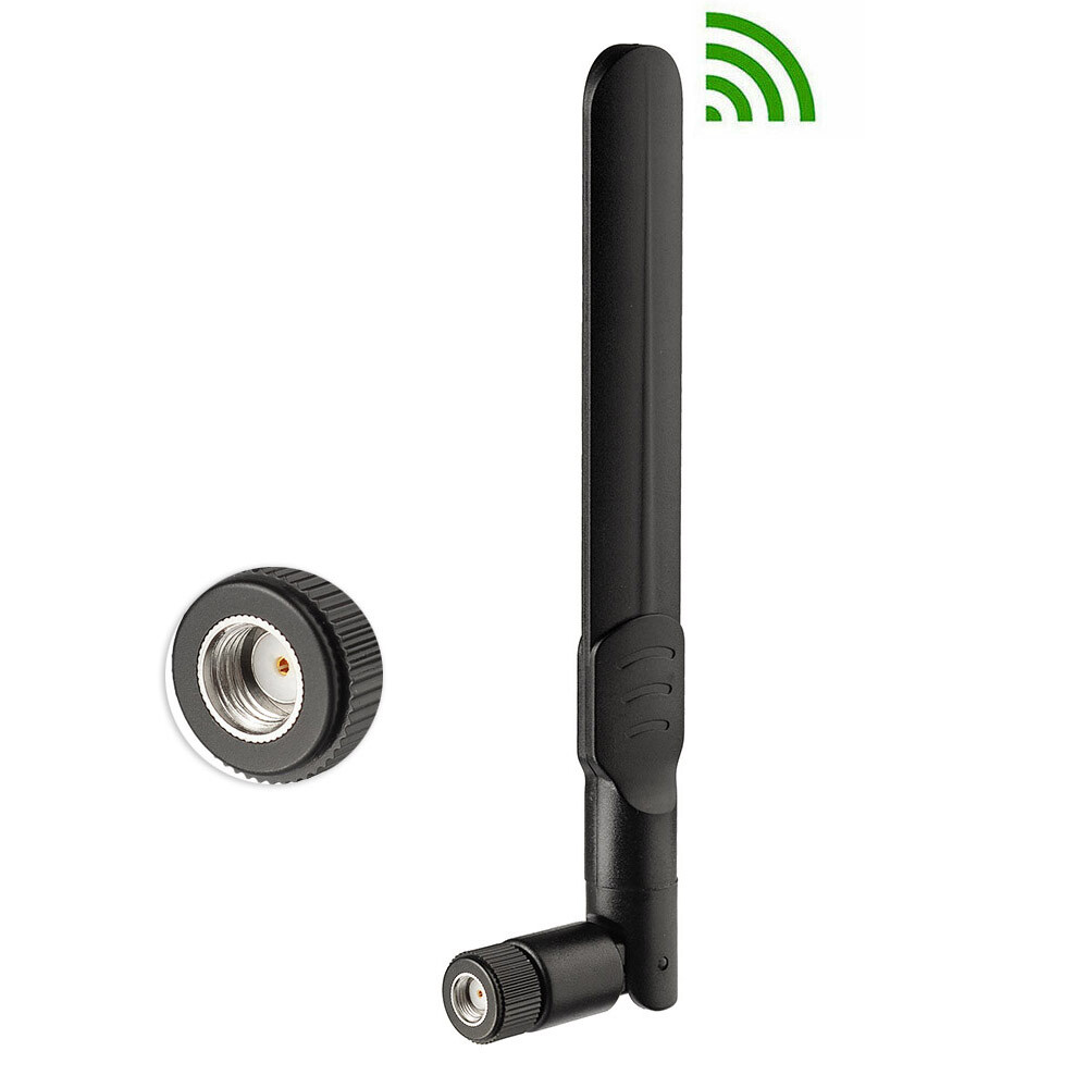 Replacement 4G Antenna For Spypoint Link-Micro LTE Verizon Cellular Trail Camera