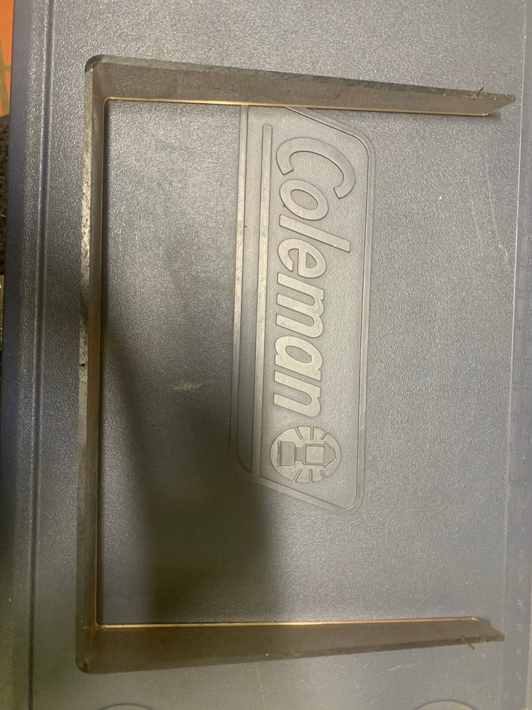 SCHARER AMBIENTE VERISIMO 701 CUP PLATE FRAME