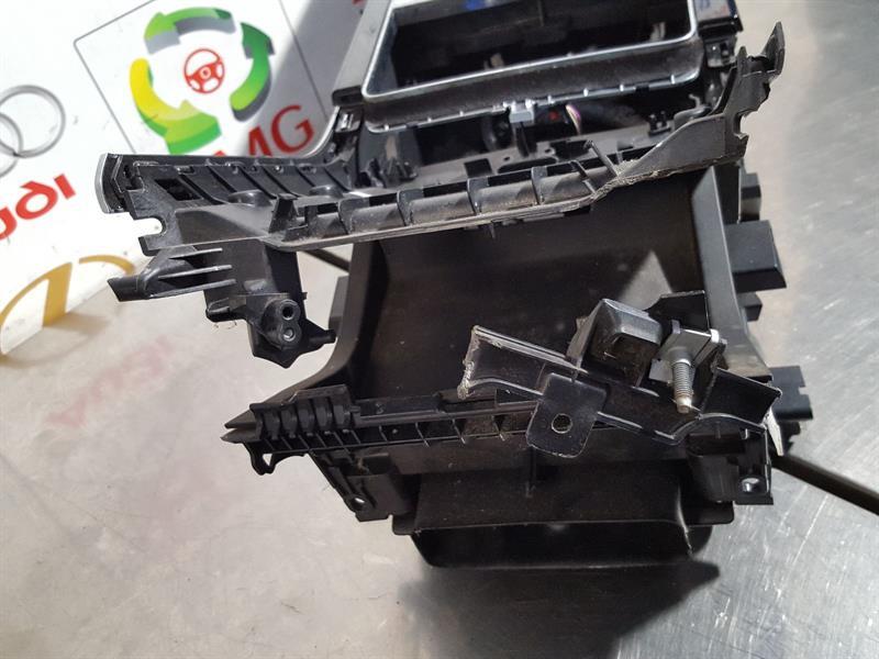 RANGE ROVER VELAR L560 CENTRE CONSOLE ARMREST