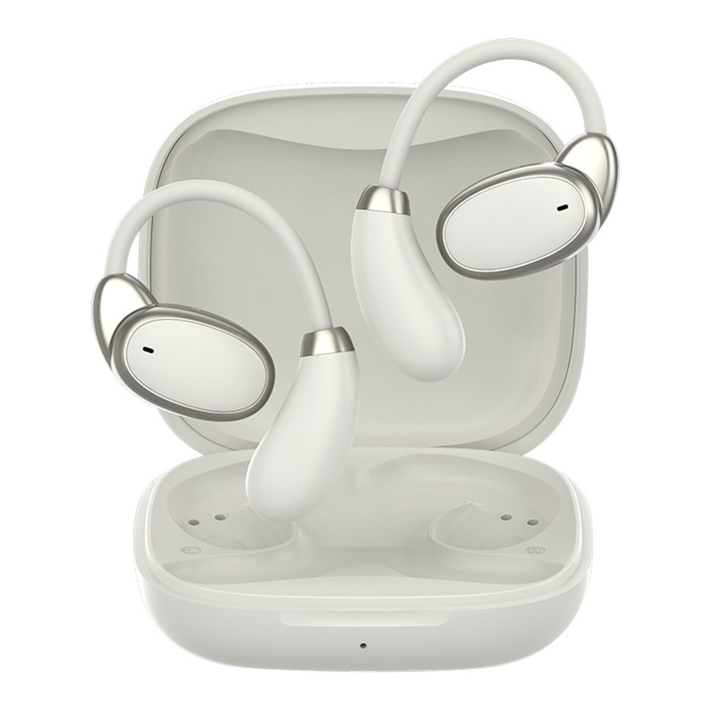 148 Language Translator Earbuds Wireless Bluetooth 5.4 Two Way Translator Device