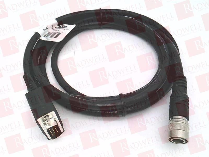 BANNER ENGINEERING PPC06 / PPC06 (USED)