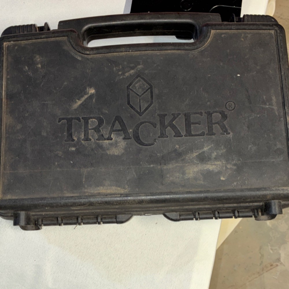 Tracker Maxima Remote Training System for Hunting Dogs with Collars & Batteries
