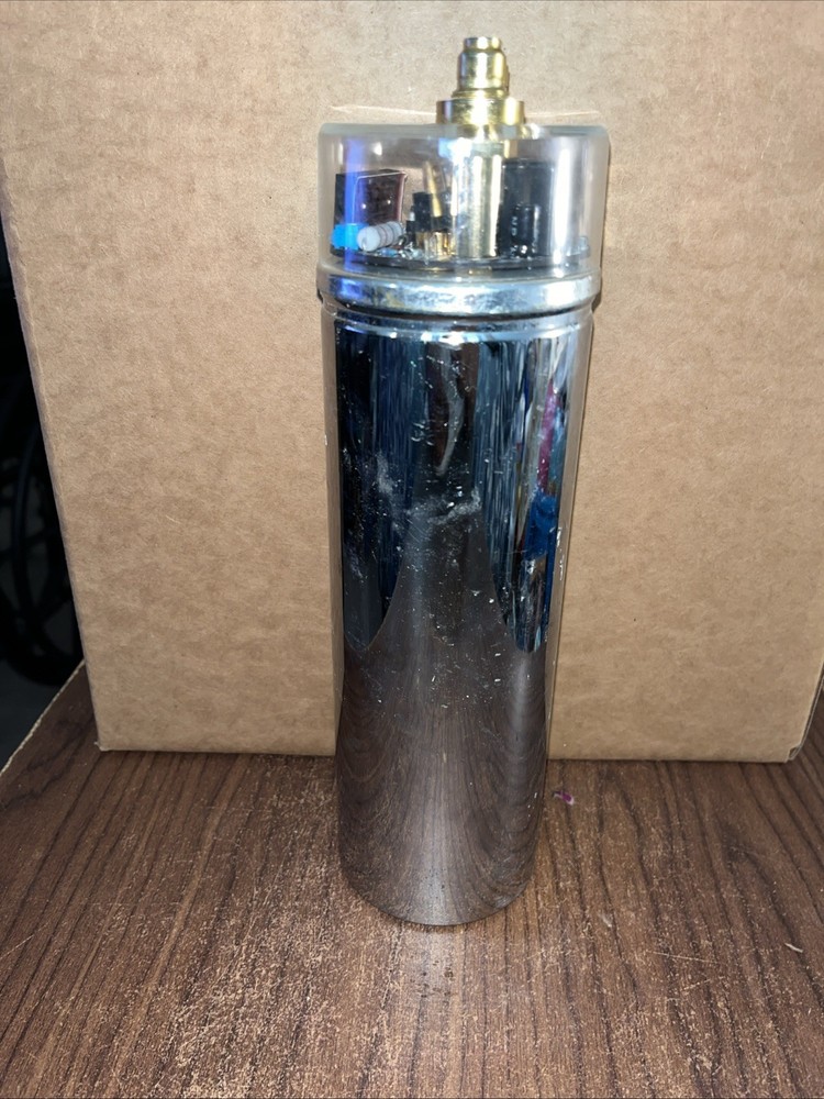 Digital Power Capacitor