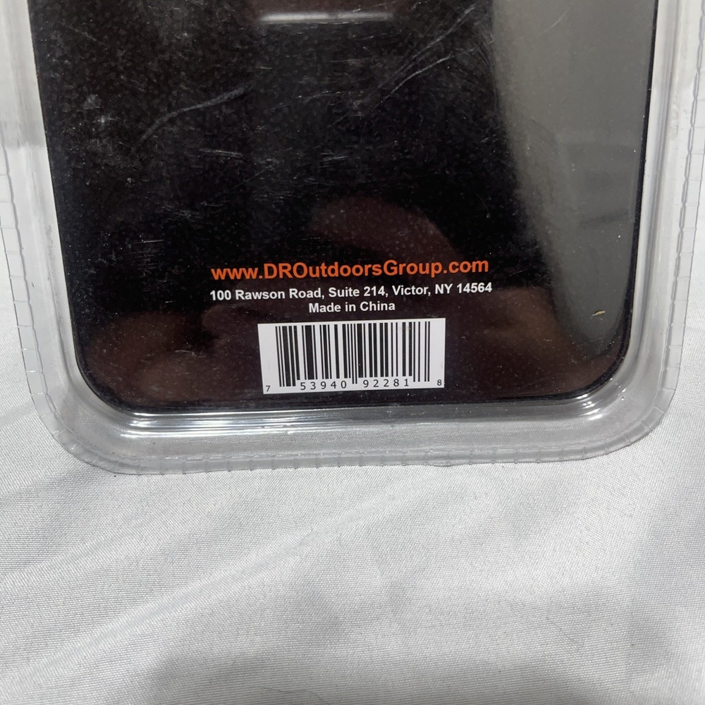 Dead Ringer Crossbow Cocking Rope - DR2818 New Sealed