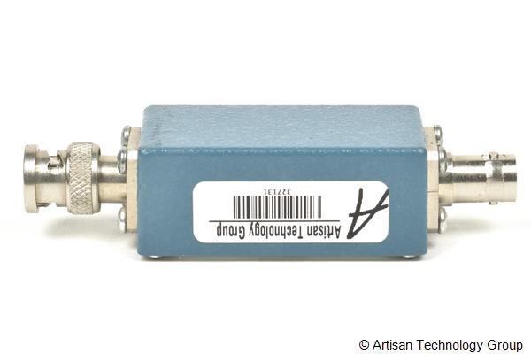 TauTron LB-45 Cable Simulator