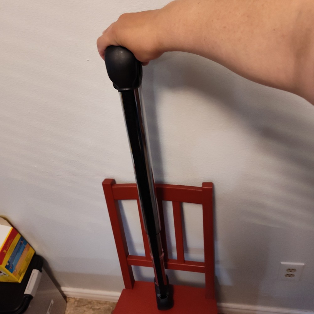 ISO 7X Isometric Strength Trainer