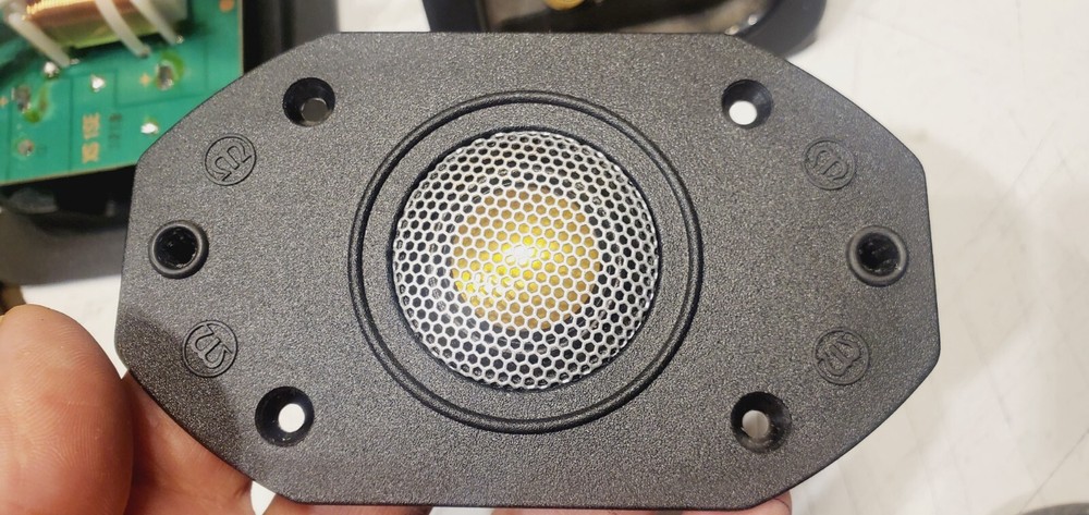 monitor audio original tweeter TS025 6ohms