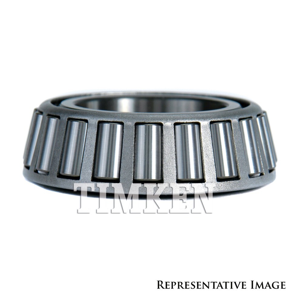Rr Outer Bearing Timken 3982