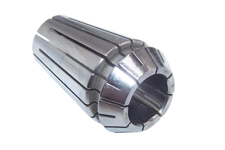 ER16 3/8" PRECISION COLLET - .0002" T.I.R TECHNIKS 04216-3/8
