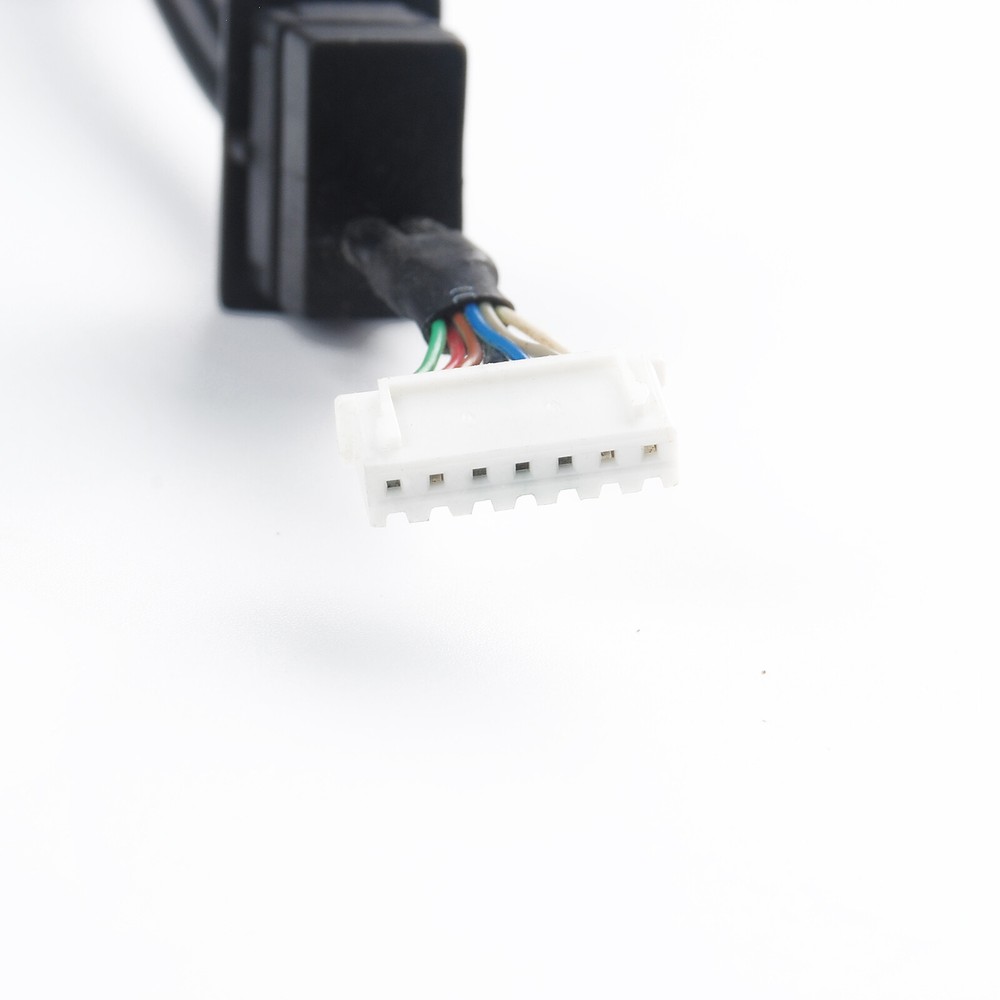 Bose-Wave Music System Multi-CD 3 CD Changer Accessory BoseLink 9 Pin Cable