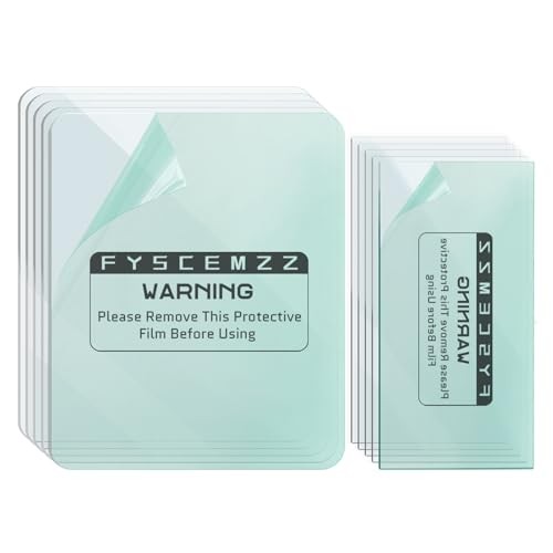 Performance Series Replacement Lens 770237/231921 Combo Front Outside & Inside