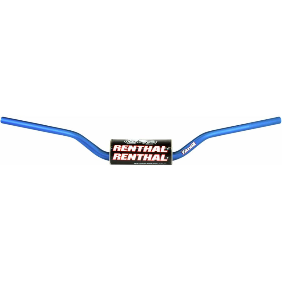 Renthal Fat Bar - Oversized 1-1/8