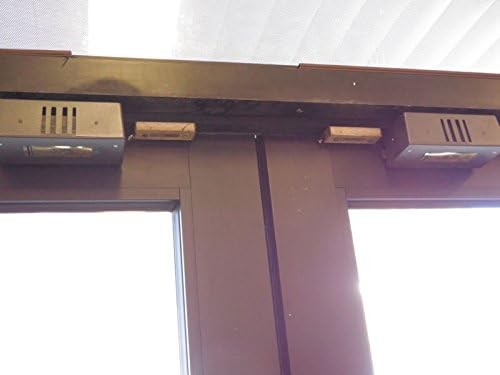 EZ Tone entrada Alerta Bronze