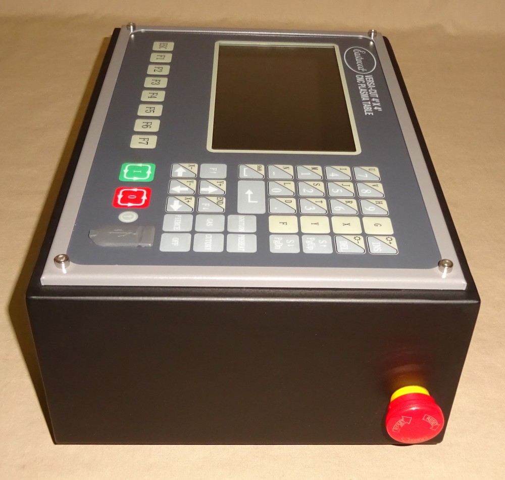Eastwood Versa Cut 4Ft X 4Ft CNC Plasma Table Replacement Controller NEW