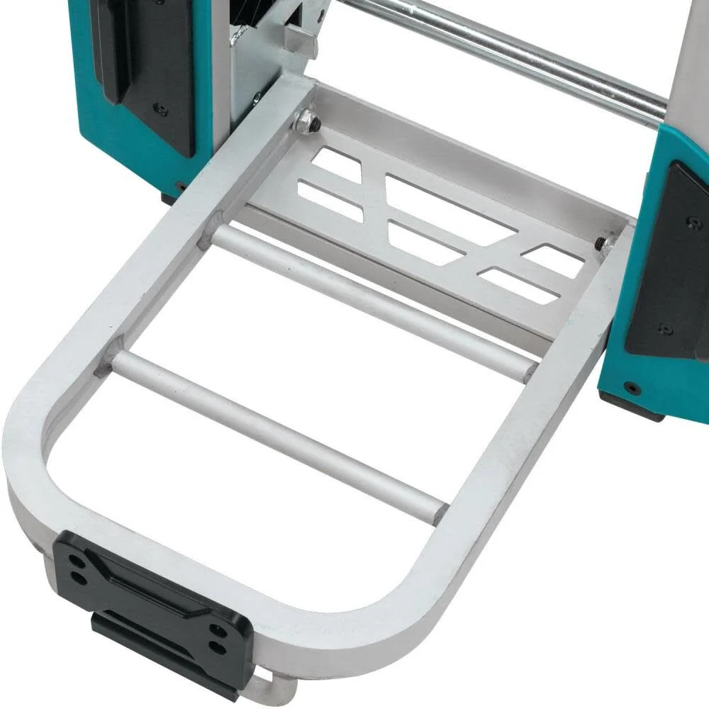 Makita Makpac Interlocking Case Hand Truck