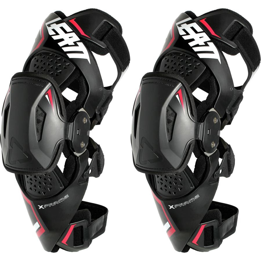 Leatt X-Frame Knee Braces