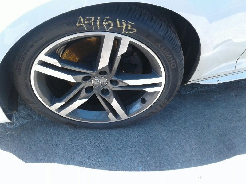 Camera/Projector Camera Windshield Mounted Fits 17-23 AUDI A4 110168