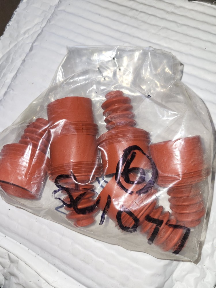 Case 801077 Shift Lever Boot, Sold each