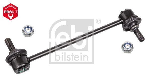 Febi Bilstein 19237 Front Left Right Stabiliser Bar Link/Coupling Rod Fits Mazda