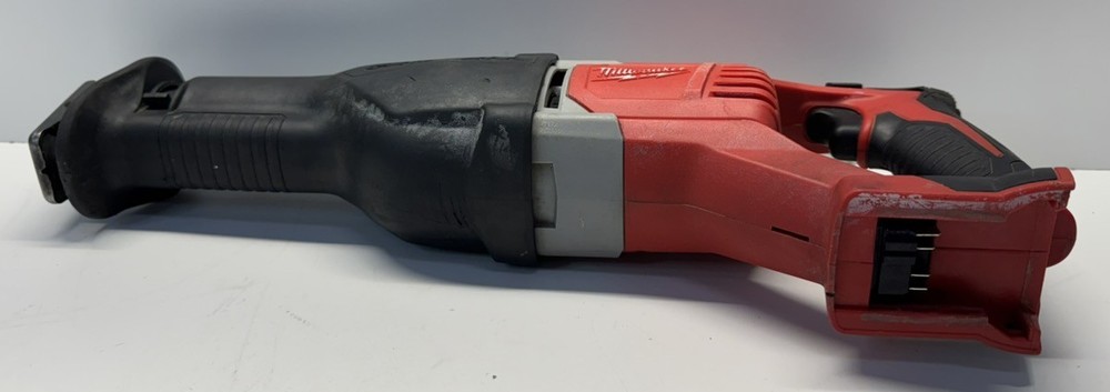RECIPROCATING SAW TOOL ONLY (P14024510)