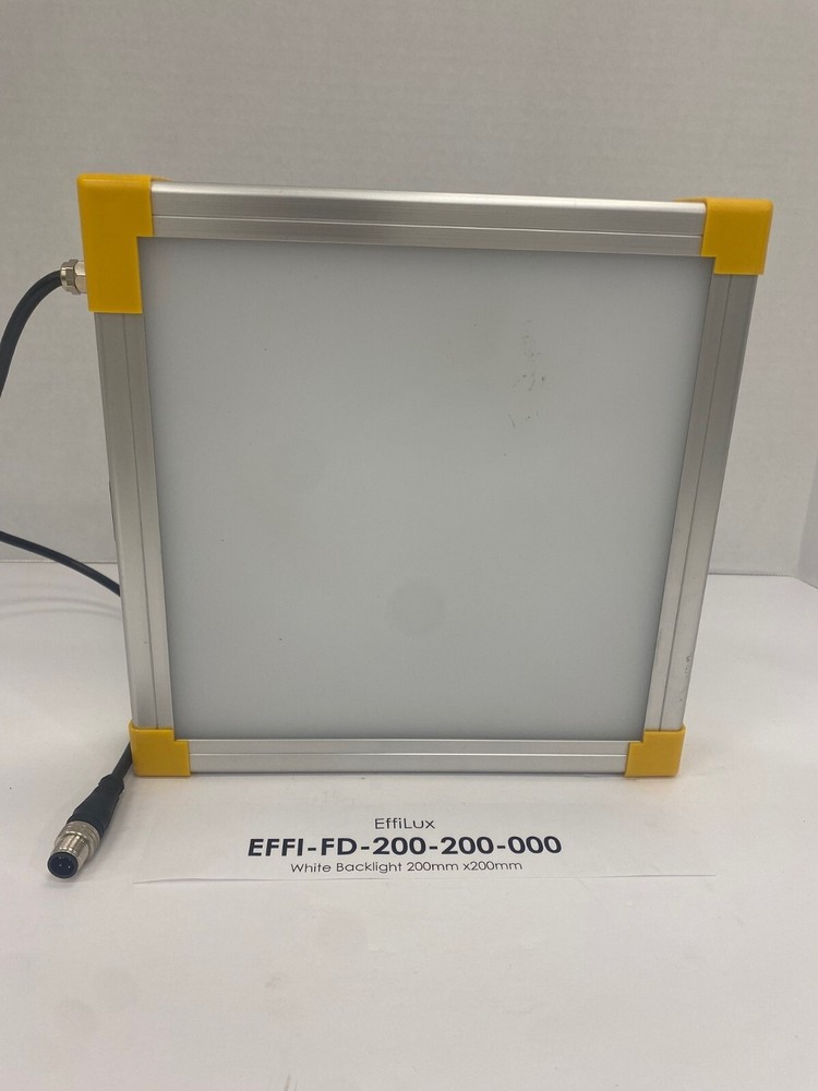 EFFI-FD-200-200-000 Effilux Backlight