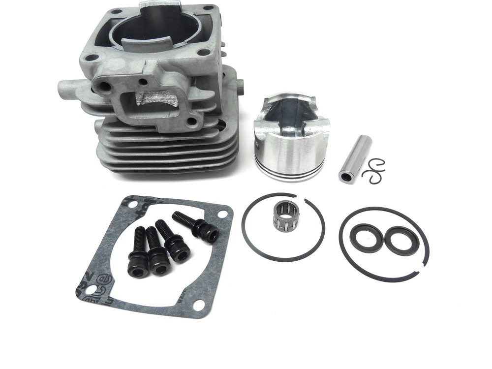 Rovan (ROFUN) 36cc Dual Piston Ring Engine Conversion, Rebuild Kit